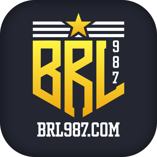 Logo da brl987